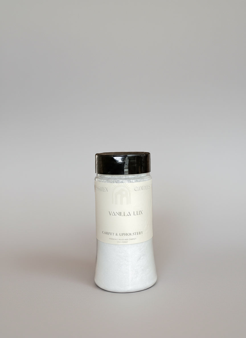 8 oz Carpet Deodorizer