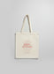 Grab & On The Go Tote Bag