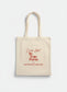 Grab & On The Go Tote Bag