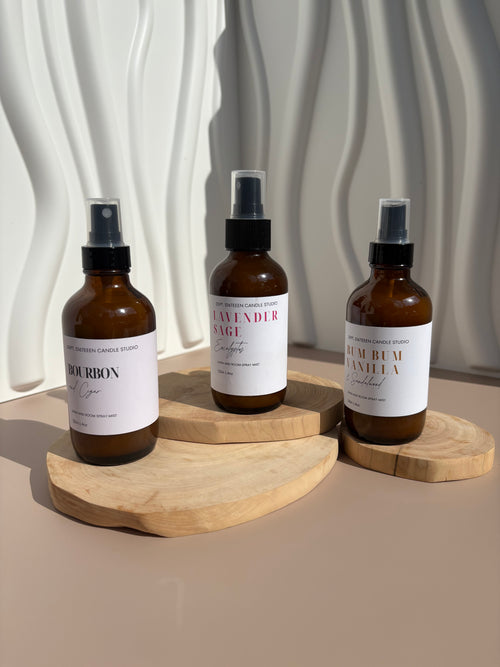 Dept.S16teen Linen & Room Mist