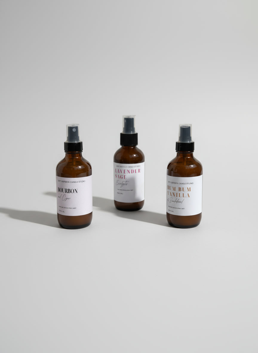 Dept.S16teen Linen & Room Mist