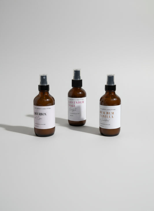 Dept.S16teen Linen & Room Mist