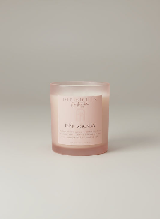 Pink Agenda