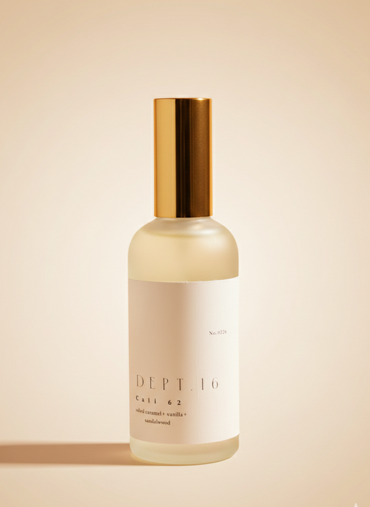 Cali 62. Body Fragrances EAU DE PARFUM