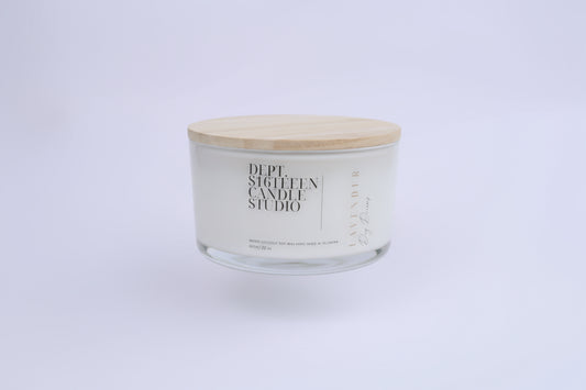 Lavender Day Dream 22oz