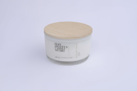 Mandarin Apricot  Bloom 22oz